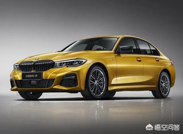 你的dream car是什么?