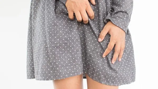 附件包块是什么