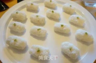 家常寿司做法
