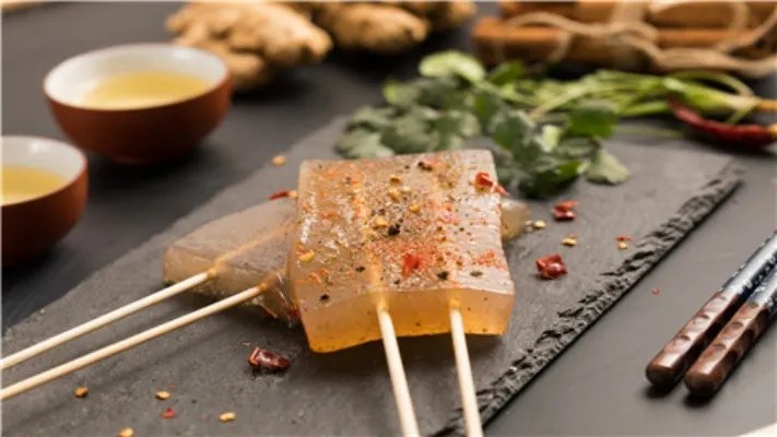 魔芋的功效与作用禁忌