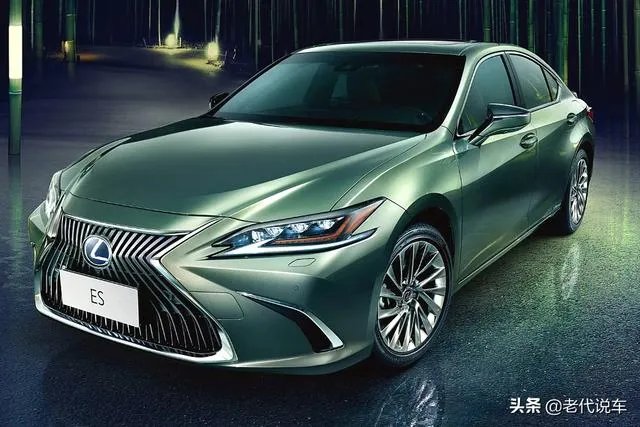 哪些车属于中高端车?