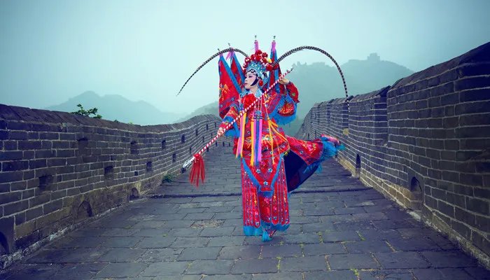 戏曲的种类 戏曲的种类有哪些