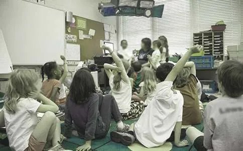 暑期教师培训心得体会