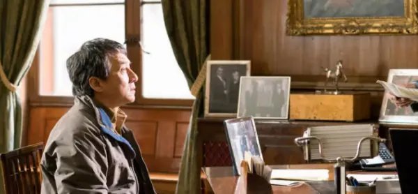 成龙演过的所有电影有哪些?