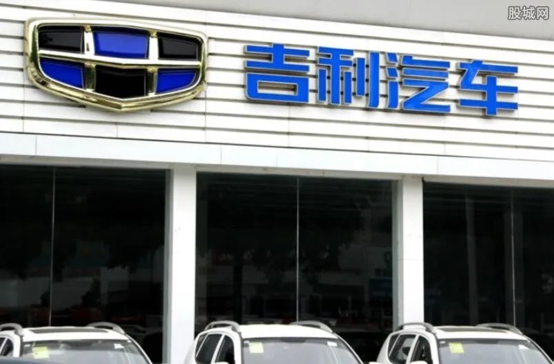 吉利虎什么时候上市? 最新吉利虎报价及图片一览