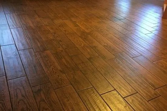 复合地板排名国林地板 复合地板品牌推荐