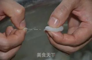 水晶虾仁