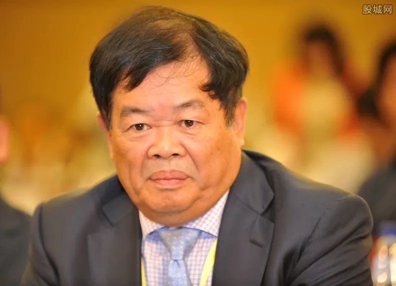 曹德旺几个老婆? 揭开曹德旺有几个老婆和孩子