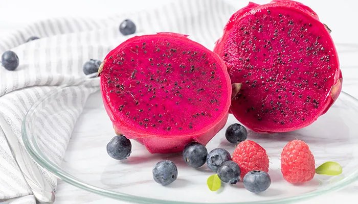 火龙果的产地 火龙果的产地在哪里