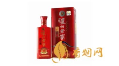 泸州老窖52度价格及图价格表一览
