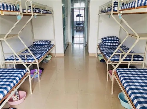 正常学生宿舍床尺寸是多少