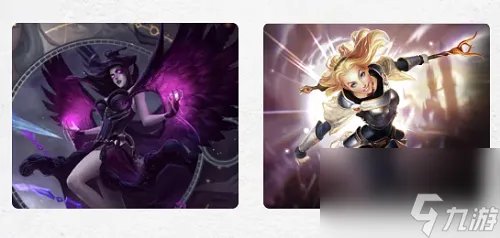 英雄联盟无限火力怎么玩-无限火力套路玩法推荐