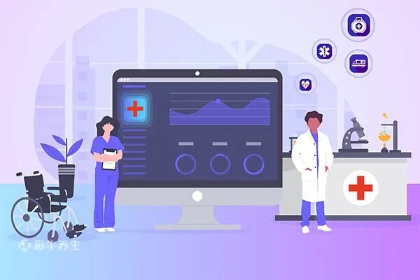 经络养生掌握12个关键点