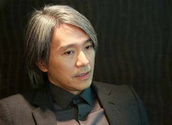 周星驰朱茵为什么分手?