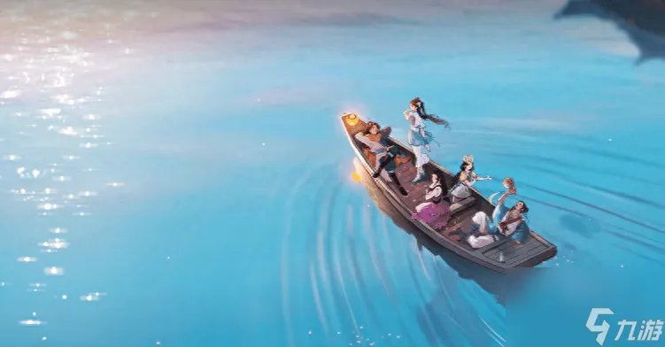 新仙剑攻略图文及详细流程大全 玩法全攻略新手入门