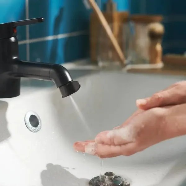 宜家节水喷嘴终于上架！可加压、可喷雾，每分钟省出5升水