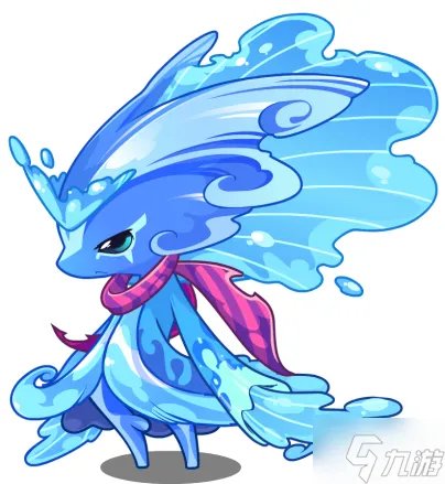 洛克王国魔法先锋队成员介绍