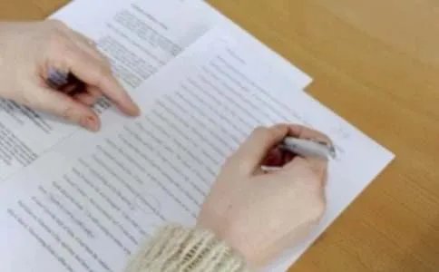 一个人的生活作文