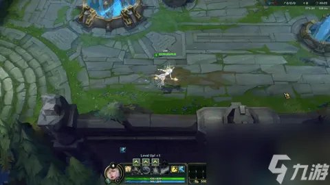 lol拉克丝终极皮肤进化公式 终极皮肤全方位深度赏析