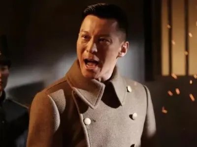 诚忠堂 电视剧演员表