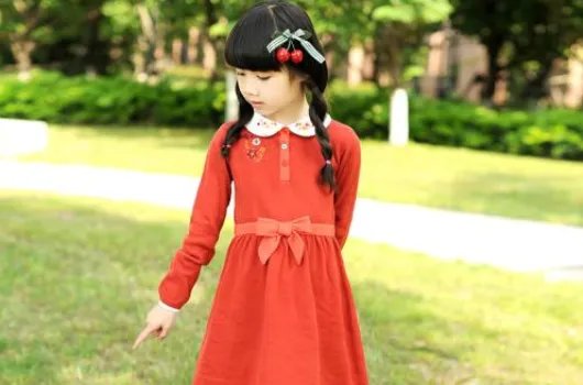 儿童服装品牌有哪些?