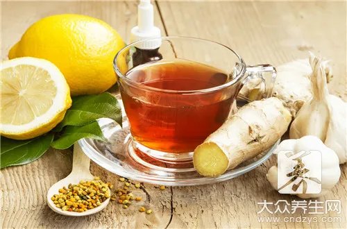 喝日照绿茶有什么功效与作用？