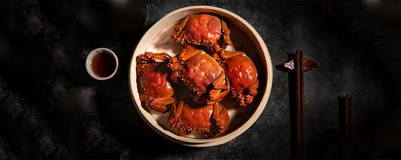 蒸螃蟹需要多长时间