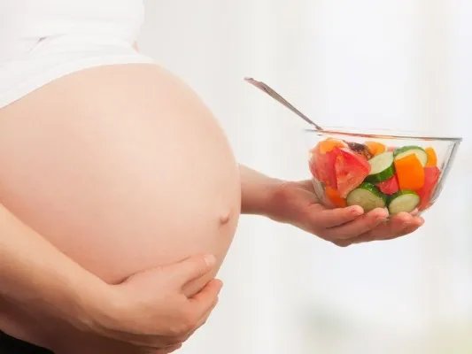 孕妇能吃香瓜吗