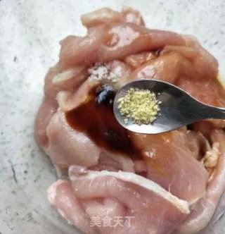 烧烤肉
