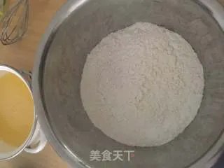 自制放心油条