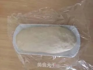 自制放心油条