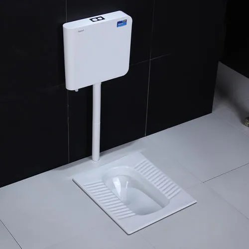 蹲便器安装尺寸规格一般为多少