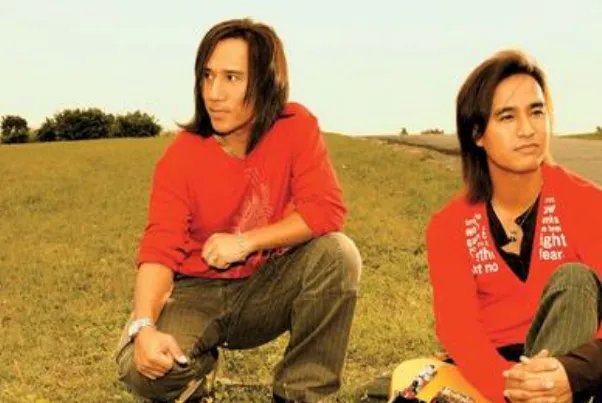 动力火车超好听歌曲top10：《当》上榜，第二百听不厌