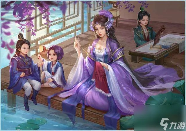 三国杀曹植技能介绍及使用方法 技能和实力解析