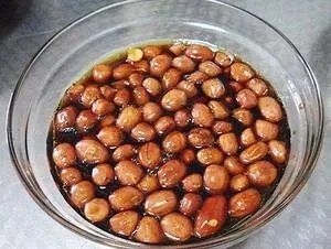 醋泡花生米怎么做,醋泡花生米的正确做法