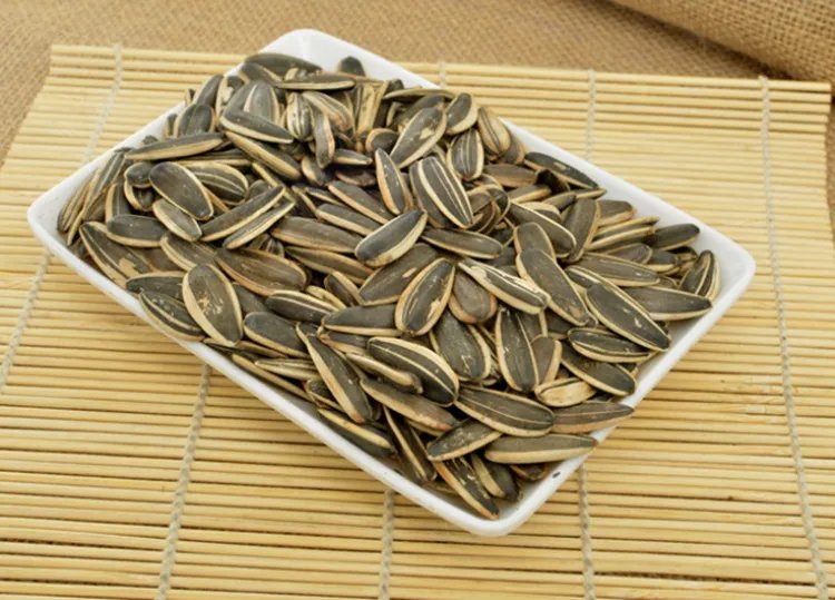 瓜子的功效与作用