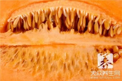 香瓜是寒性的吗