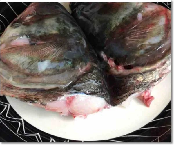 胖头鱼头的做法大全