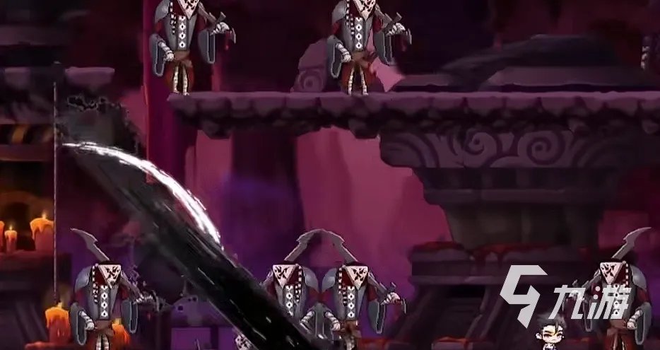 冒险岛枫之传说新职业有哪些 冒险岛枫之传说新职业介绍