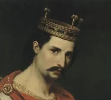 查理三世是谁?他的一生是什么样的?