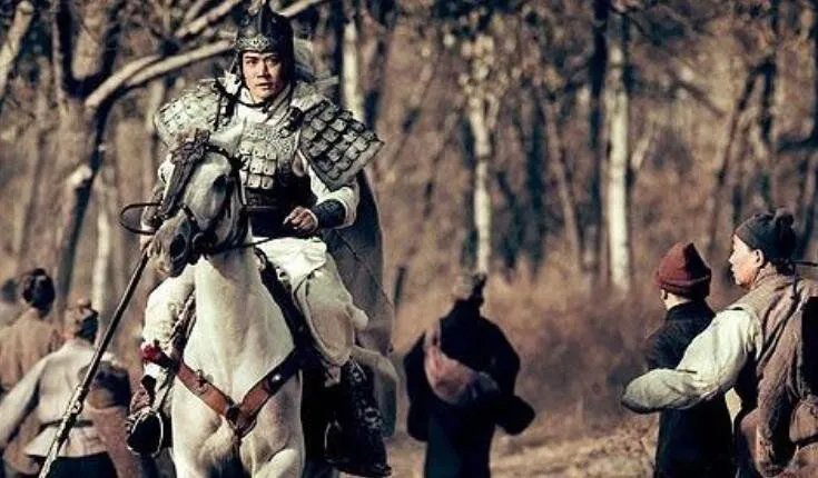 赵云之死的真正原因是什么 三国赵云是被谁杀死的