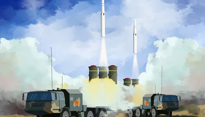 什么是中导条约