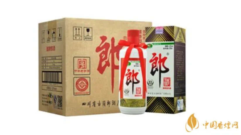 郎酒价格表和图片大全 郎酒价格表一览