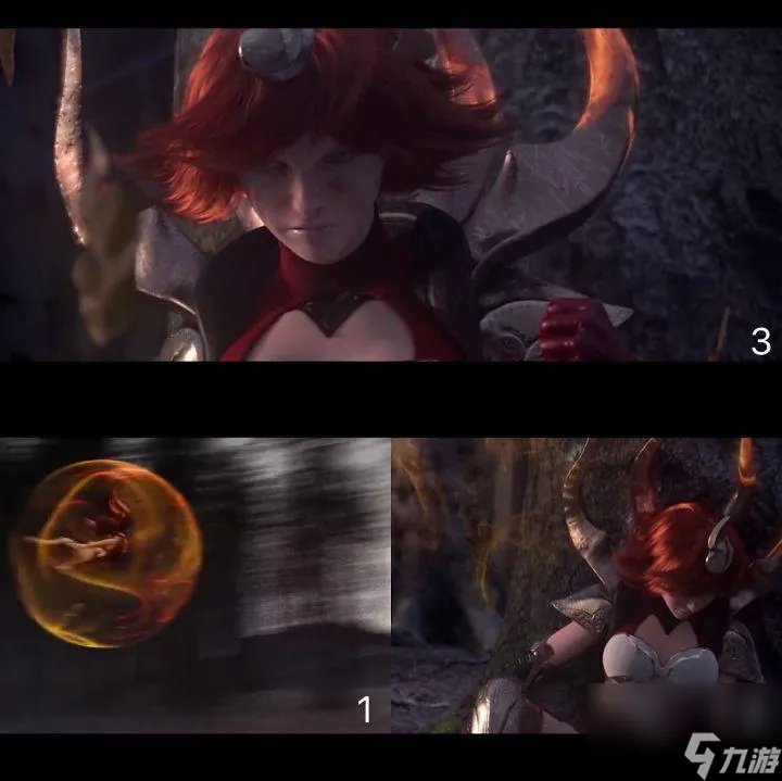 lol拉克丝终极皮肤进化公式 终极皮肤全方位深度赏析