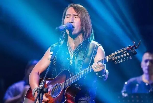 动力火车超好听歌曲top10：《当》上榜，第二百听不厌