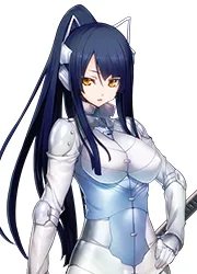 《冻京Necro》角色有哪些?游戏人物背景一览