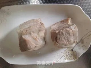 【天津】条子肉