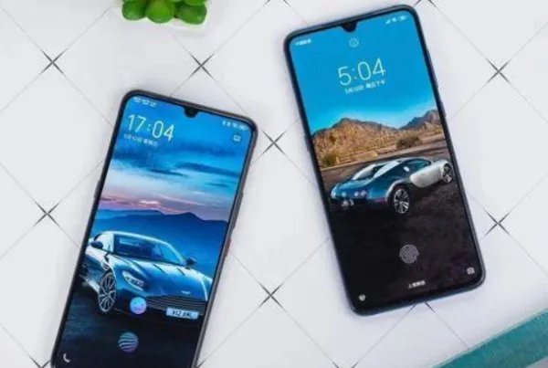 性价比最高的十款手机