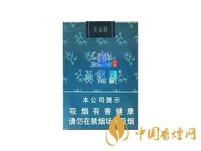 黄鹤楼香烟图片及价格大全集最新