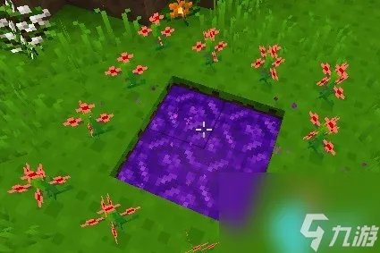 我的世界暮色森林传送门怎么制作-我的世界暮色森林传送门制作方法